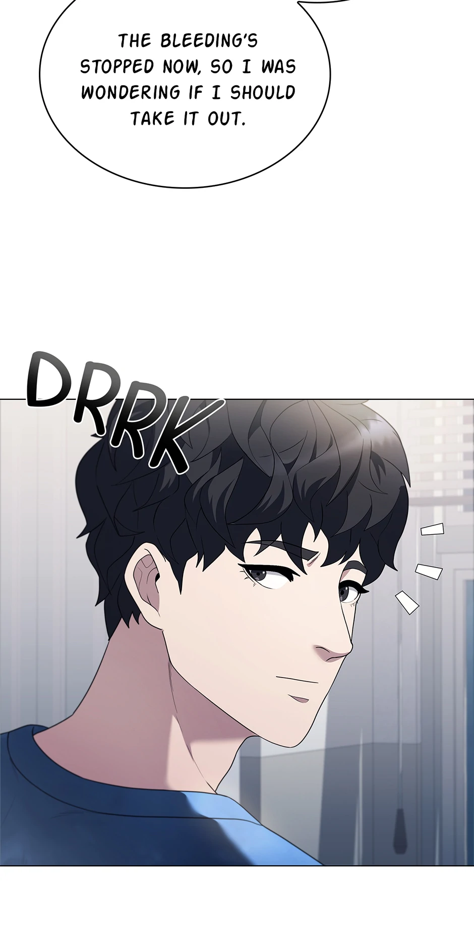 Dr. Choi Tae-Soo Chapter 232 68
